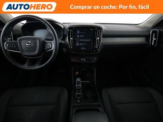 Volvo XC40 2.0 T4 Inscription 2WD