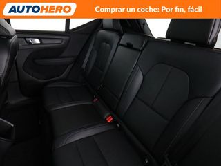 Volvo XC40 2.0 T4 Inscription 2WD
