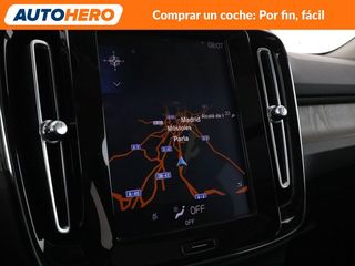 Volvo XC40 2.0 T4 Inscription 2WD