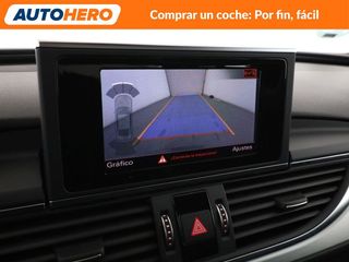 Audi A6 2.0 TDI Ultra