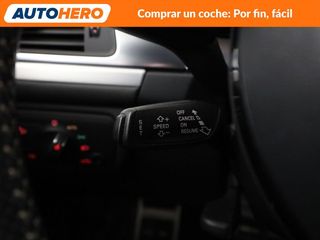 Audi A6 2.0 TDI Ultra