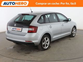 Skoda Spaceback 1.4 TDI Ambition