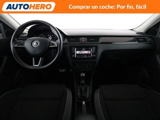 Skoda Spaceback 1.4 TDI Ambition