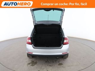 Skoda Spaceback 1.4 TDI Ambition