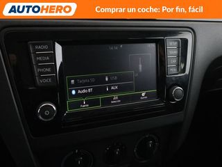 Skoda Spaceback 1.4 TDI Ambition
