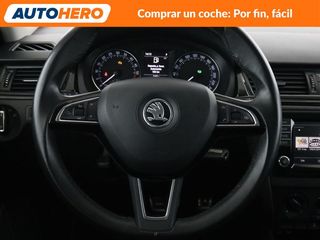 Skoda Spaceback 1.4 TDI Ambition