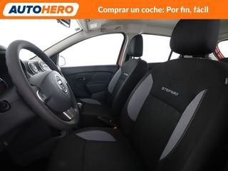 Dacia Sandero 0.9 TCe Stepway