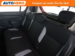 Dacia Sandero 0.9 TCe Stepway