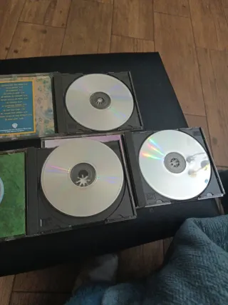 CD Christopher Cross - Lo Mejor