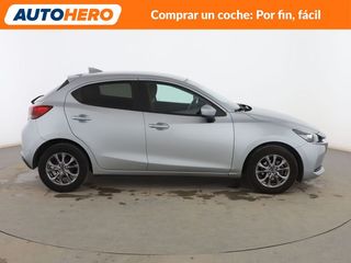 Mazda 2 1.5 Skyactiv-G Mild-Hybrid Origin