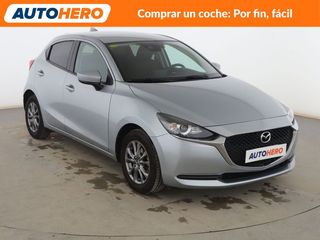 Mazda 2 1.5 Skyactiv-G Mild-Hybrid Origin