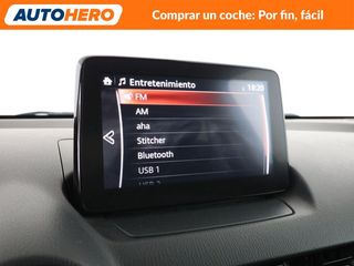 Mazda 2 1.5 Skyactiv-G Mild-Hybrid Origin