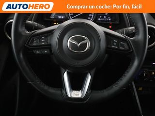 Mazda 2 1.5 Skyactiv-G Mild-Hybrid Origin