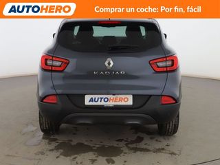 Renault Kadjar 1.2 TCe Energy Zen