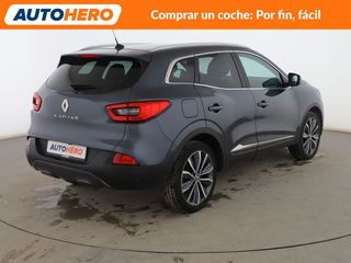 Renault Kadjar 1.2 TCe Energy Zen