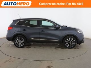 Renault Kadjar 1.2 TCe Energy Zen