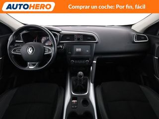 Renault Kadjar 1.2 TCe Energy Zen