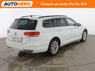 Volkswagen Passat 2.0 TDI Advance BlueMotion