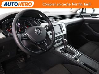 Volkswagen Passat 2.0 TDI Advance BlueMotion