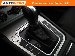 Volkswagen Passat 2.0 TDI Advance BlueMotion