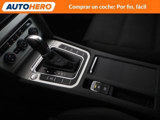 Volkswagen Passat 2.0 TDI Advance BlueMotion