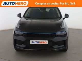 Lynk & Co 01 1.5 Plug-in Hybrid
