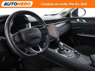 Lynk & Co 01 1.5 Plug-in Hybrid