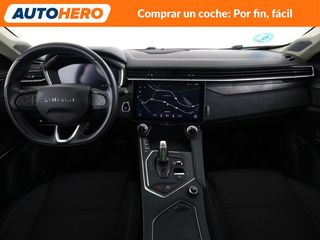 Lynk & Co 01 1.5 Plug-in Hybrid