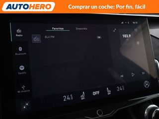 Lynk & Co 01 1.5 Plug-in Hybrid