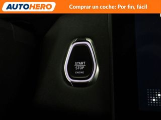 Lynk & Co 01 1.5 Plug-in Hybrid