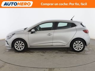 Renault Clio 1.0 TCe Zen
