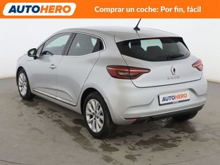Renault Clio 1.0 TCe Zen