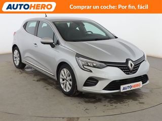 Renault Clio 1.0 TCe Zen