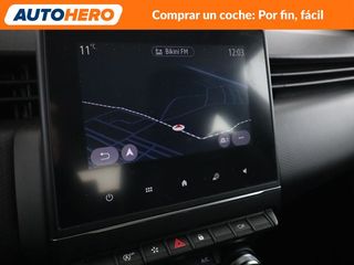 Renault Clio 1.0 TCe Zen