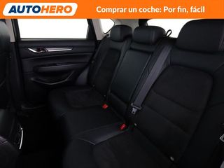 Mazda CX-5 2.2 SKYACTIV-D Homura 2WD