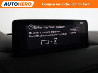 Mazda CX-5 2.2 SKYACTIV-D Homura 2WD