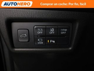 Mazda CX-5 2.2 SKYACTIV-D Homura 2WD