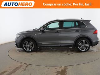Volkswagen Tiguan 2.0 TDI Sport BlueMotion