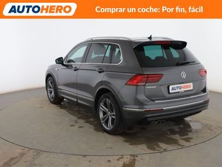 Volkswagen Tiguan 2.0 TDI Sport BlueMotion