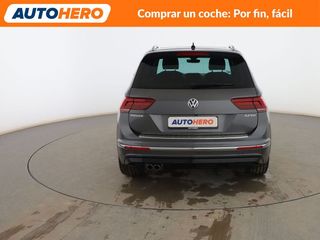 Volkswagen Tiguan 2.0 TDI Sport BlueMotion