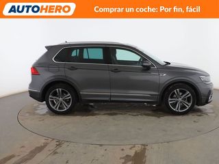 Volkswagen Tiguan 2.0 TDI Sport BlueMotion