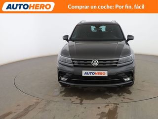 Volkswagen Tiguan 2.0 TDI Sport BlueMotion