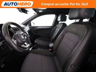 Volkswagen Tiguan 2.0 TDI Sport BlueMotion