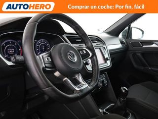 Volkswagen Tiguan 2.0 TDI Sport BlueMotion