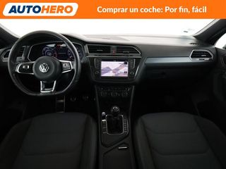 Volkswagen Tiguan 2.0 TDI Sport BlueMotion