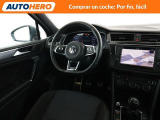 Volkswagen Tiguan 2.0 TDI Sport BlueMotion