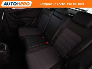 Volkswagen Tiguan 2.0 TDI Sport BlueMotion