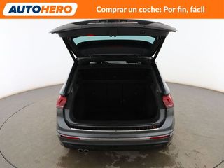 Volkswagen Tiguan 2.0 TDI Sport BlueMotion
