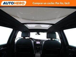 Volkswagen Tiguan 2.0 TDI Sport BlueMotion