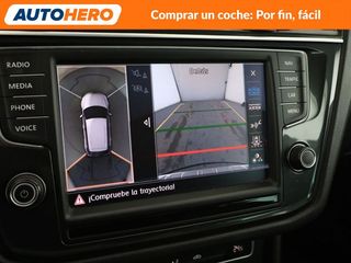 Volkswagen Tiguan 2.0 TDI Sport BlueMotion